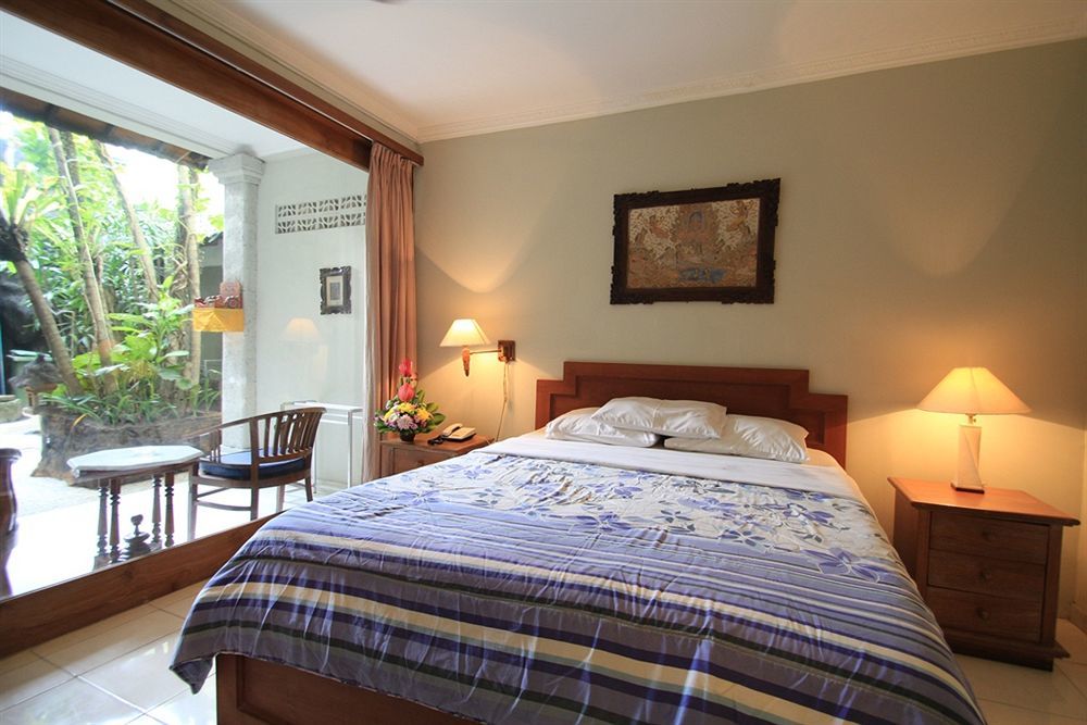 Sus Beach Cottages 1 Бали Экстерьер фото