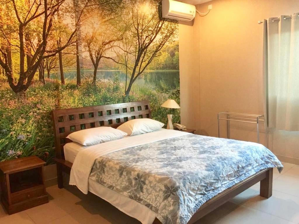 Sus Beach Cottages 1 Бали Экстерьер фото
